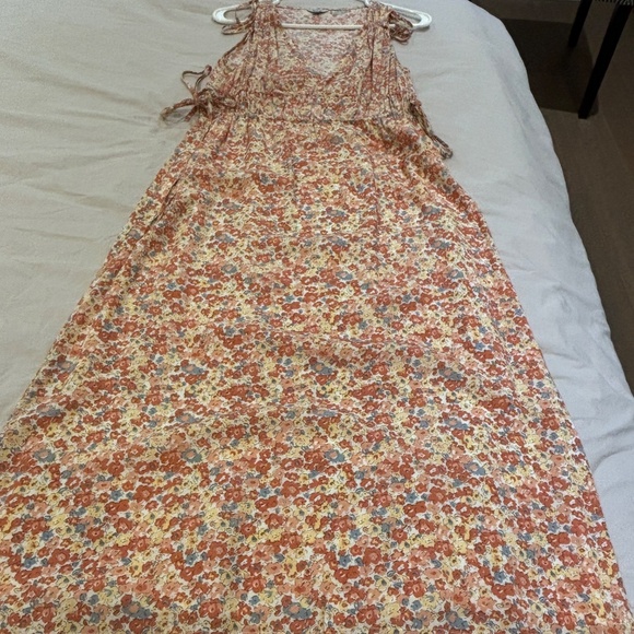 Rails Constantine Dress - Multi Wildflower - Picture 4 of 4